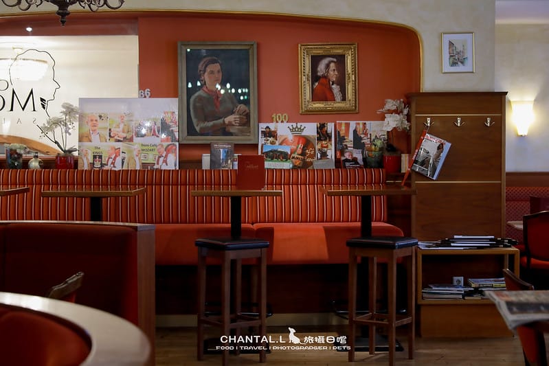 2024 Austria 來到薩爾斯堡不能錯過的神仙舒芙蕾「三座山Salzburger Nockerl」就在Cafe MOZART Salzburg莫札特咖啡 - 第8張圖 1J6A3390-2拷貝 拷貝