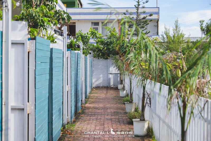 【恆春/住宿】就封為我們在南部的家了:一房一泳池,專屬毛孩的度假VILLA – 獒游邊境 - 第5張圖 1J6A4908-2 拷貝