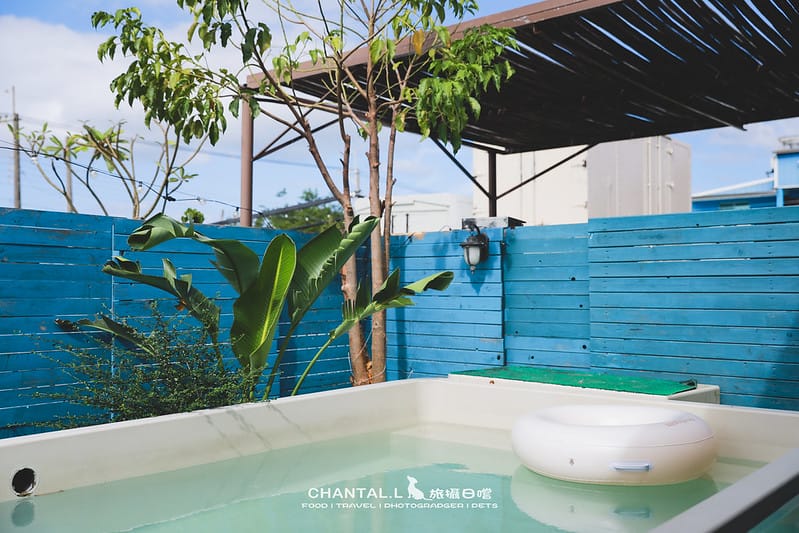 【恆春/住宿】就封為我們在南部的家了:一房一泳池,專屬毛孩的度假VILLA – 獒游邊境 - 第67張圖 1J6A5420-2 拷貝