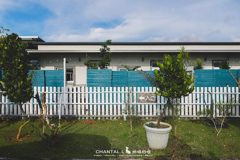 【恆春/住宿】就封為我們在南部的家了:一房一泳池,專屬毛孩的度假VILLA – 獒游邊境 - 第4張圖 1J6A4915-2 拷貝 2