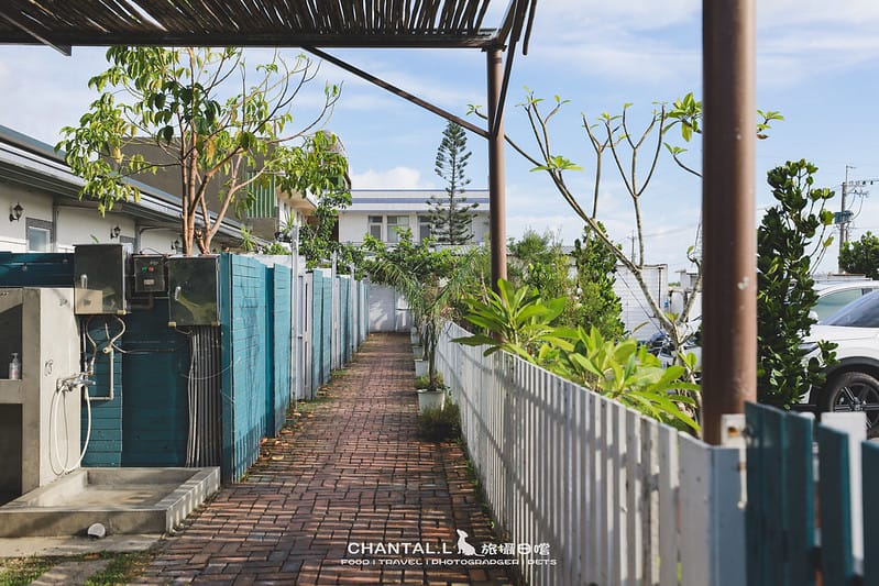 【恆春/住宿】就封為我們在南部的家了:一房一泳池,專屬毛孩的度假VILLA – 獒游邊境 - 第16張圖 1J6A4945-2 拷貝