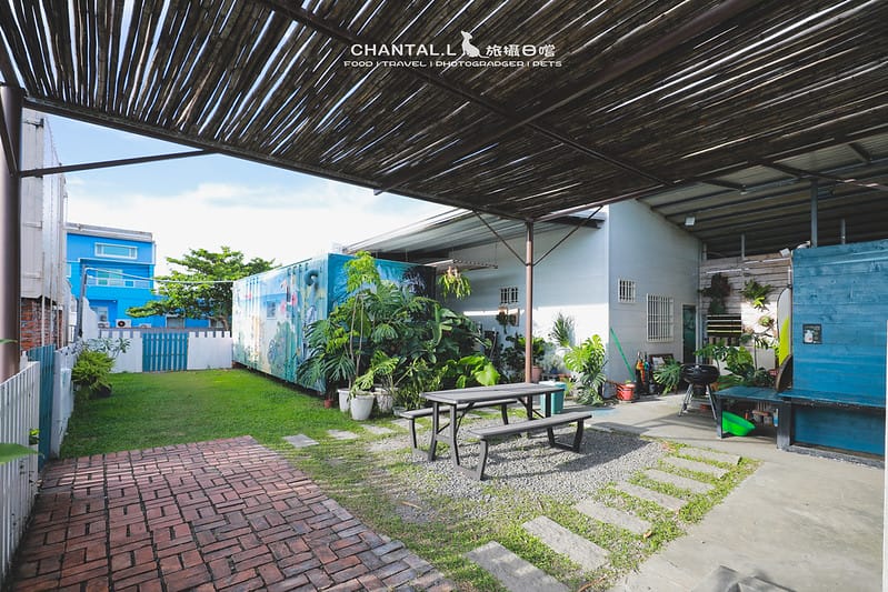 【恆春/住宿】就封為我們在南部的家了:一房一泳池,專屬毛孩的度假VILLA – 獒游邊境 - 第15張圖 1J6A4942-2 拷貝