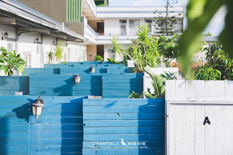 【恆春/住宿】就封為我們在南部的家了:一房一泳池,專屬毛孩的度假VILLA – 獒游邊境 - 第6張圖 1J6A5130-2 拷貝