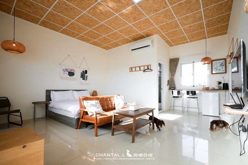【恆春/住宿】就封為我們在南部的家了:一房一泳池,專屬毛孩的度假VILLA – 獒游邊境 - 第27張圖 1J6A4934-2 拷貝 2
