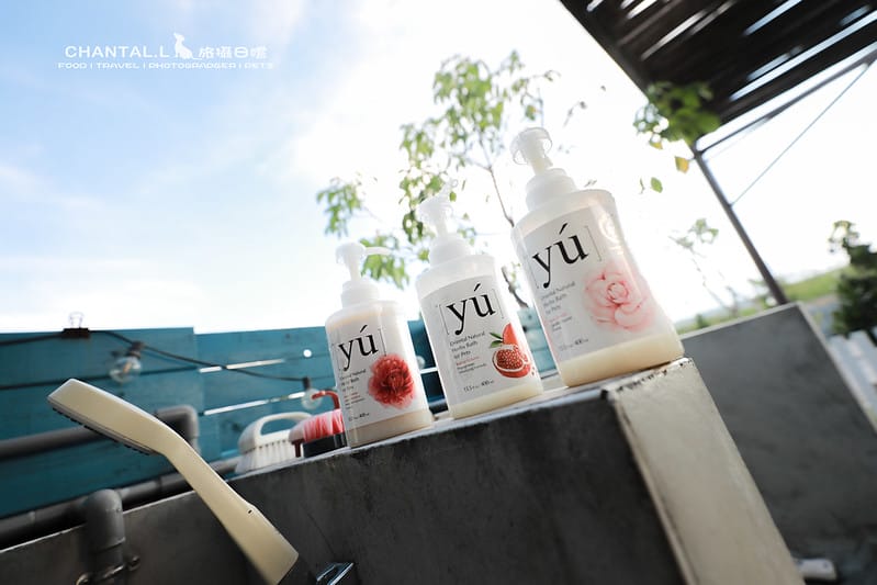 【恆春/住宿】就封為我們在南部的家了:一房一泳池,專屬毛孩的度假VILLA – 獒游邊境 - 第17張圖 1J6A5200-2 拷貝