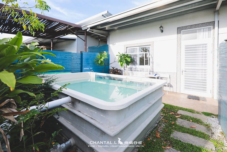 【恆春/住宿】就封為我們在南部的家了:一房一泳池,專屬毛孩的度假VILLA – 獒游邊境 - 第23張圖 1J6A4966-2 拷貝