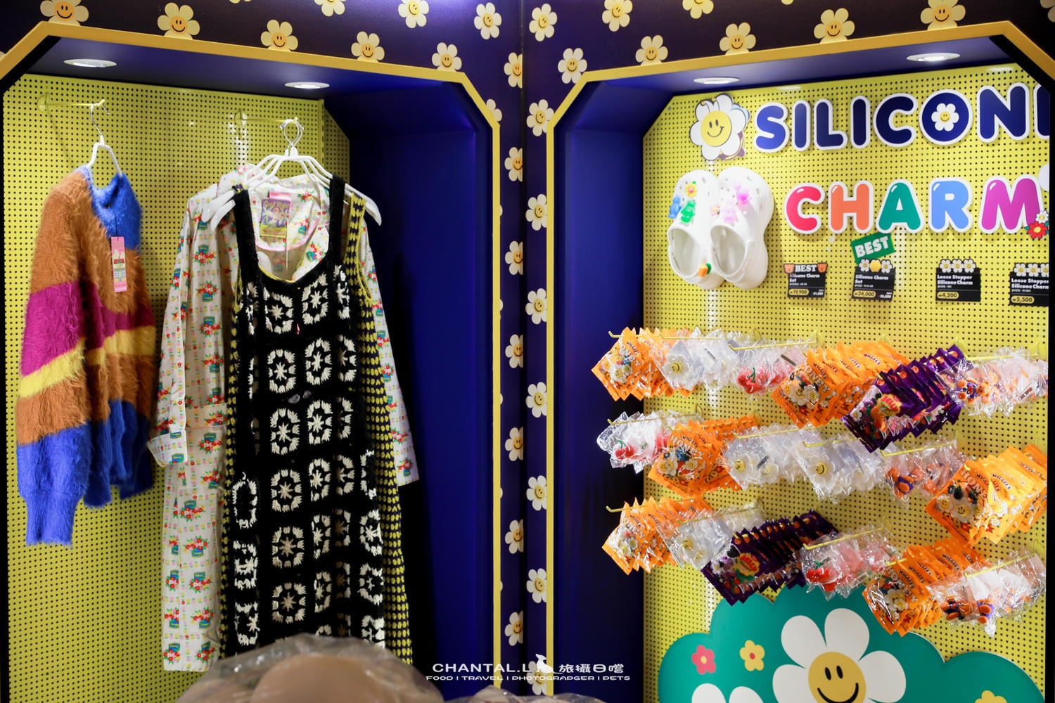 2023 SEOUL|超可愛的獨棟空間,聖誕季氛圍滿到不行-wiggle wiggle 道山店 - 第8張圖 2023 SEOUL|超可愛的獨棟空間,聖誕季氛圍滿到不行-wiggle wiggle 道山店