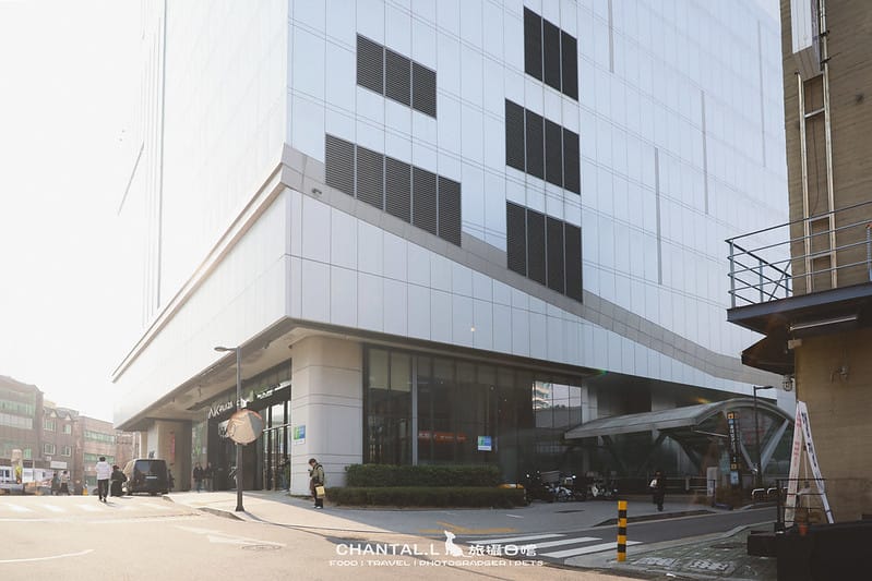 2023 SEOUL|交通方便、生活機能好,來到首爾不能錯過的首爾弘大智選假日酒店Holiday inn - 第3張圖 1J6A2180-2 拷貝 2