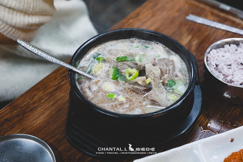2023 SEOUL|講中文也可以通,韓國朋友家開的 할매순대국 弘大血腸湯飯 - 第7張圖 1J6A1063-2 拷貝