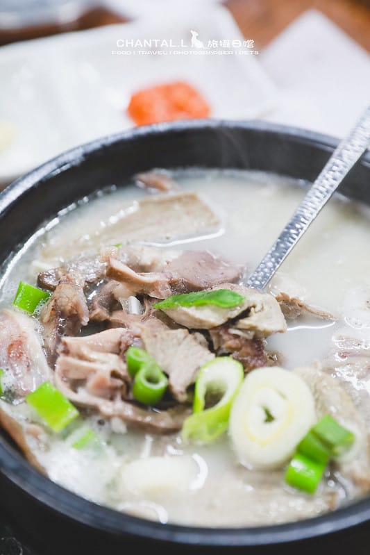 2023 SEOUL|講中文也可以通,韓國朋友家開的 할매순대국 弘大血腸湯飯 - 第11張圖 1J6A1078-2 拷貝