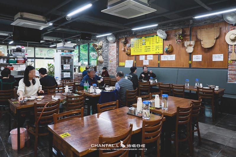 2023 SEOUL|講中文也可以通,韓國朋友家開的 할매순대국 弘大血腸湯飯 - 第3張圖 1J6A1049-2 拷貝