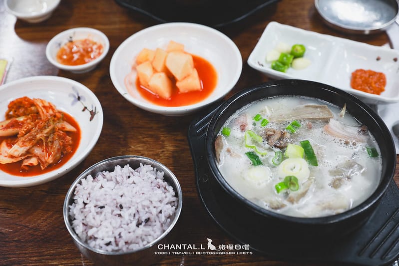 2023 SEOUL|講中文也可以通,韓國朋友家開的 할매순대국 弘大血腸湯飯 - 第8張圖 1J6A1074-2 拷貝