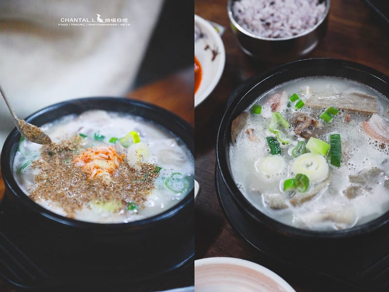 2023 SEOUL|講中文也可以通,韓國朋友家開的 할매순대국 弘大血腸湯飯 - 第10張圖 1J6A1060-2 拷貝 2