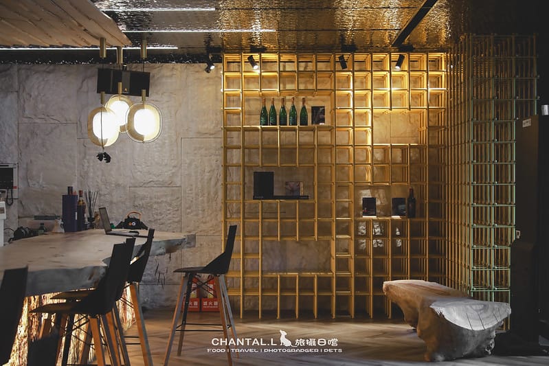【中山區/西湖站】內科旁有如藝術館的寵物友善早午餐、餐酒館 Poetry 如詩 - 第5張圖 1J6A6067-2 拷貝