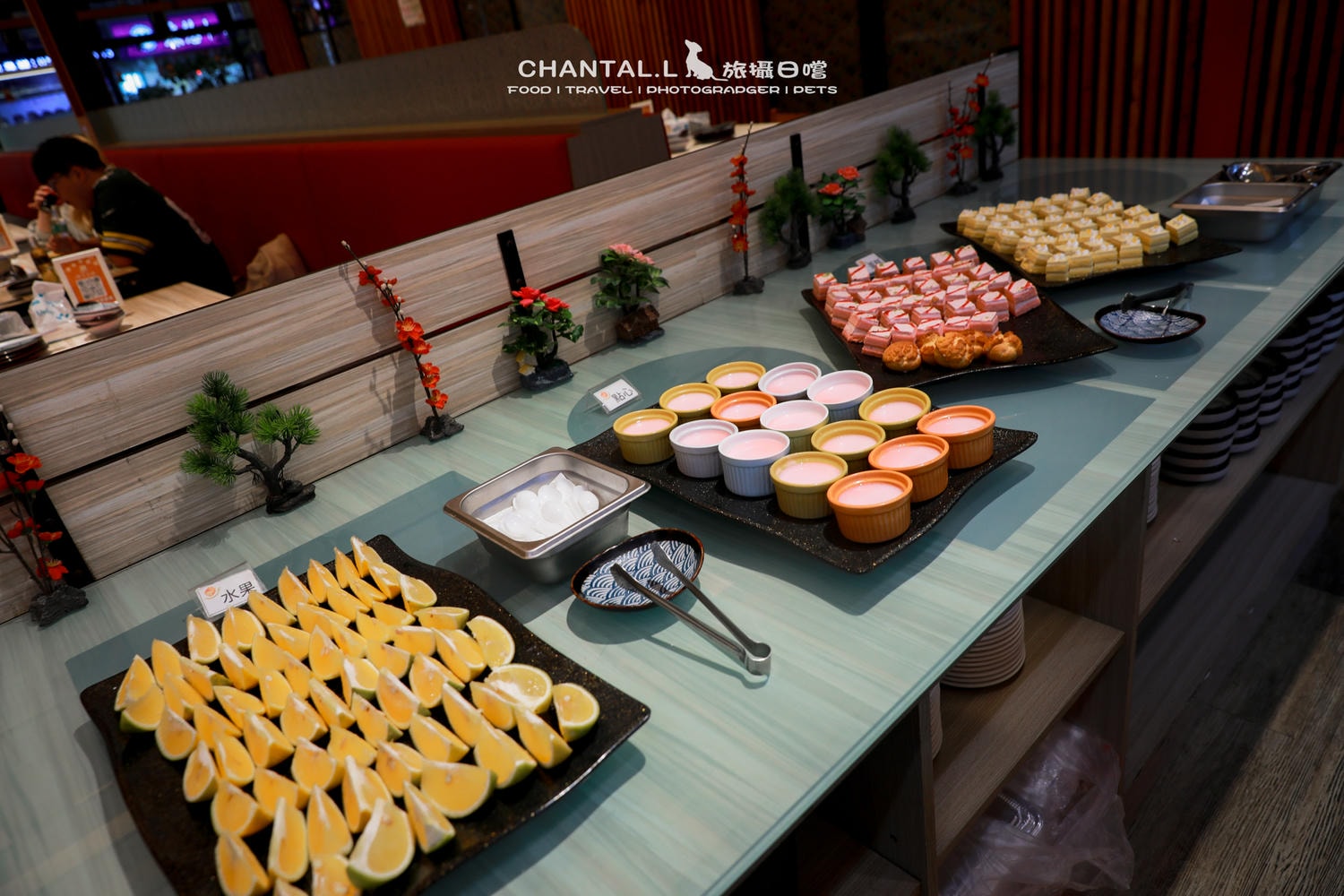 【西區/美食】毛孩家庭可以放心聚餐的地方，我想去已久的-嘉義橘子火鍋（廠商邀約）