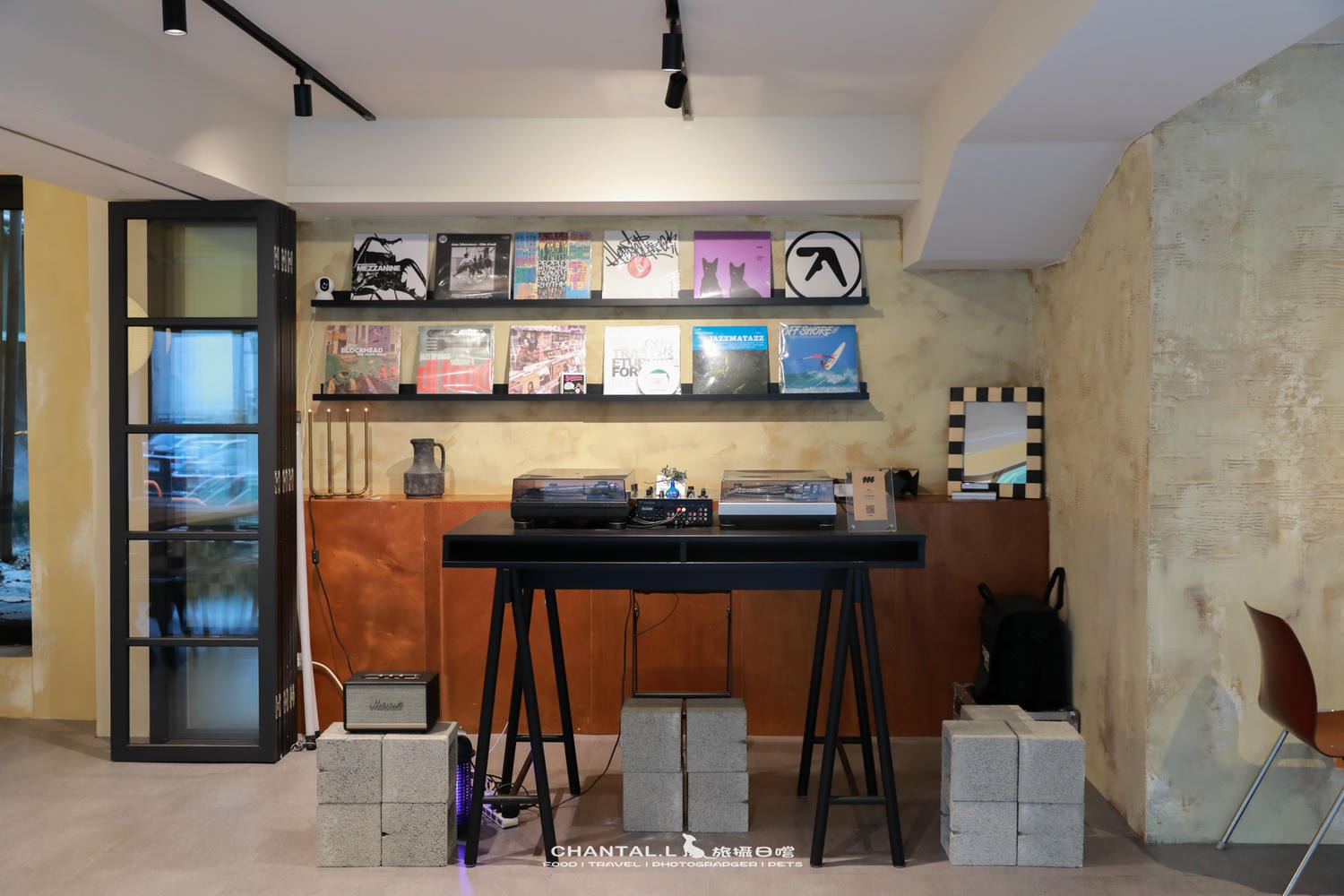【中山區/中山國中站】不限時、可以帶毛孩放空的咖啡店 222 Taipei