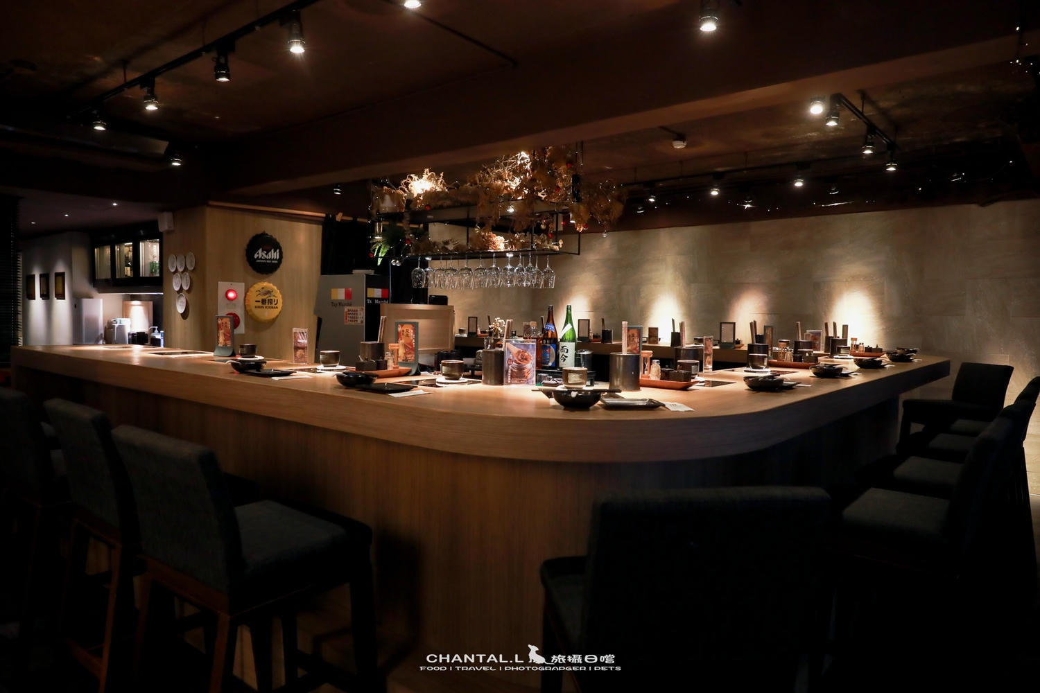 【信義區/國父紀念館站】把東北經典吃成餐酒館風格-王鍋屋酸菜白肉鍋