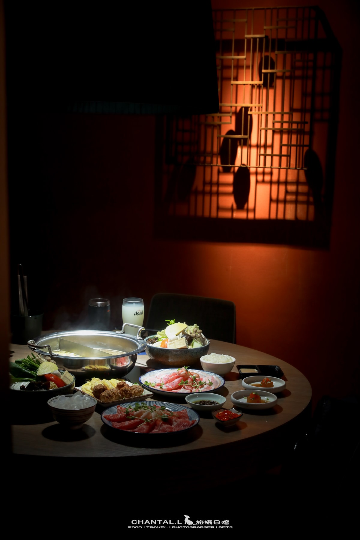 【信義區/國父紀念館站】把東北經典吃成餐酒館風格-王鍋屋酸菜白肉鍋