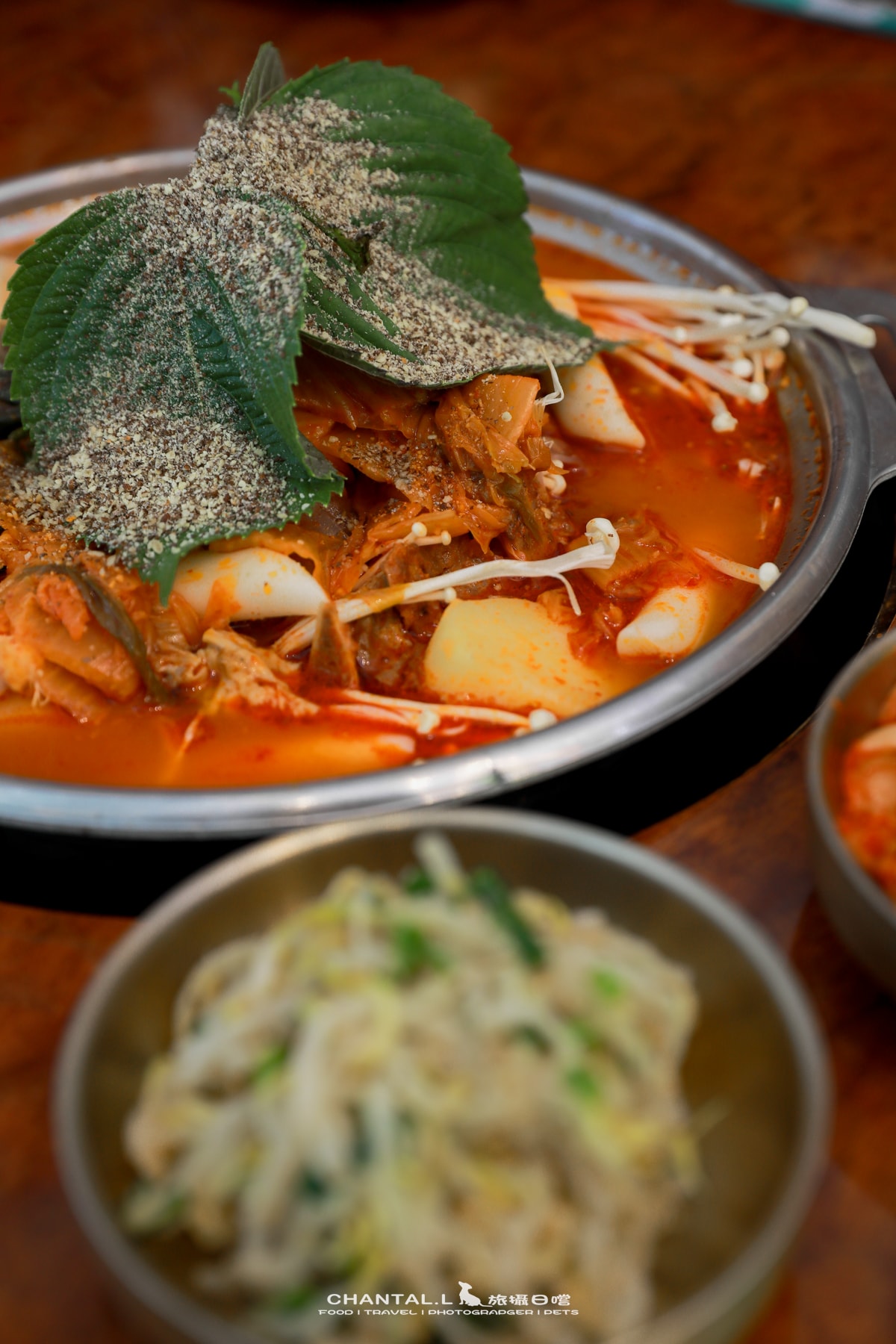 【中山區/錦洲商圈】回訪多次的 UNCLE K 韓式料理,湯飯控一定要收藏 - 第8張圖 【中山區/錦洲商圈】回訪多次的 UNCLE K 韓式料理,湯飯控一定要收藏