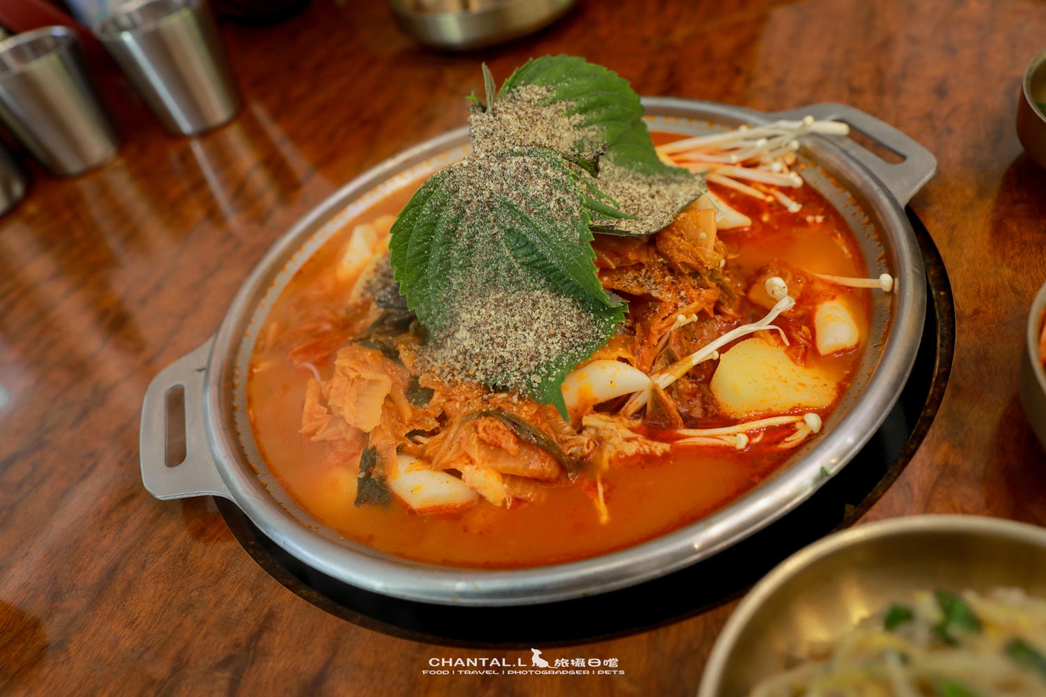 【中山區/錦洲商圈】回訪多次的 UNCLE K 韓式料理,湯飯控一定要收藏 - 第7張圖 【中山區/錦洲商圈】回訪多次的 UNCLE K 韓式料理,湯飯控一定要收藏