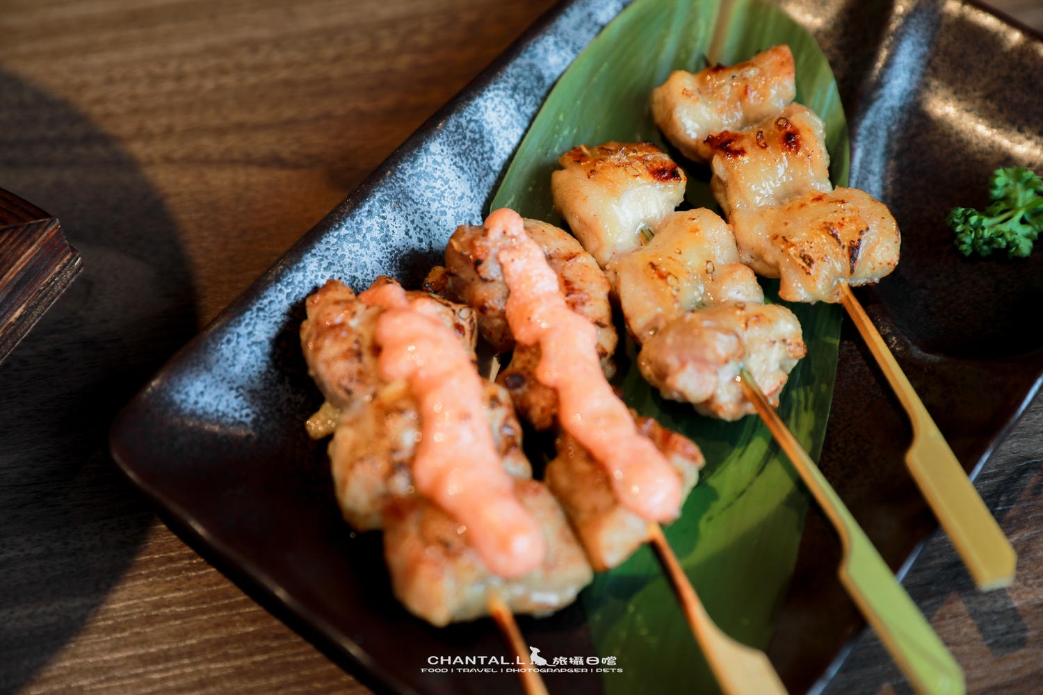 【北屯區/美食】盛集屋爐端燒|船槳遞餐超有儀式感!寵物友善日式料理餐廳 - 第20張圖 【北屯區/美食】盛集屋爐端燒|船槳遞餐超有儀式感!寵物友善日式料理餐廳