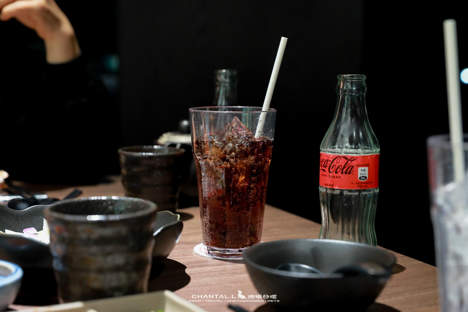 【北屯區/美食】盛集屋爐端燒｜船槳遞餐超有儀式感！寵物友善日式料理餐廳