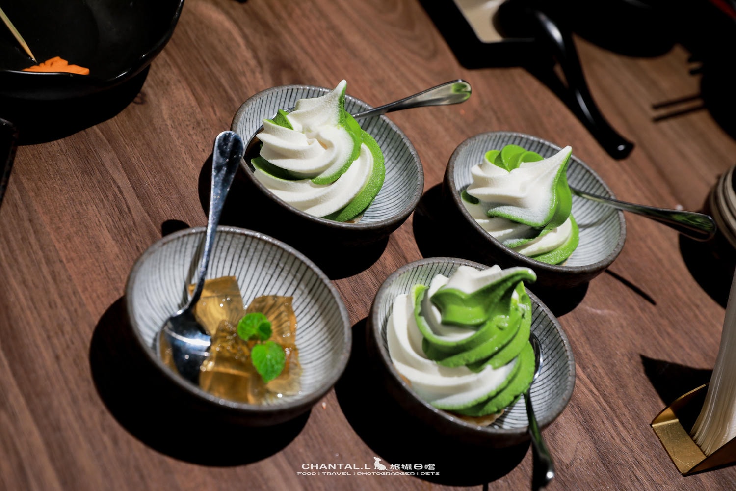 【北屯區/美食】盛集屋爐端燒｜船槳遞餐超有儀式感！寵物友善日式料理餐廳