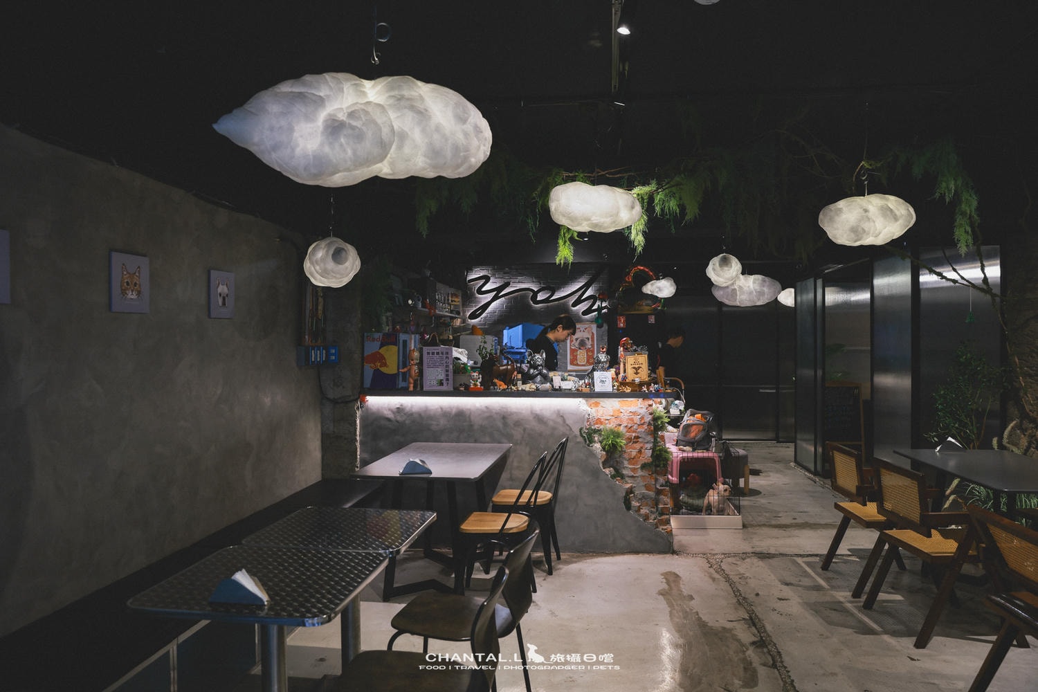 【大安區/延吉商圈】曜日義式餐酒館｜台北最有名的寵物友善餐廳之一，餐點實力超驚人