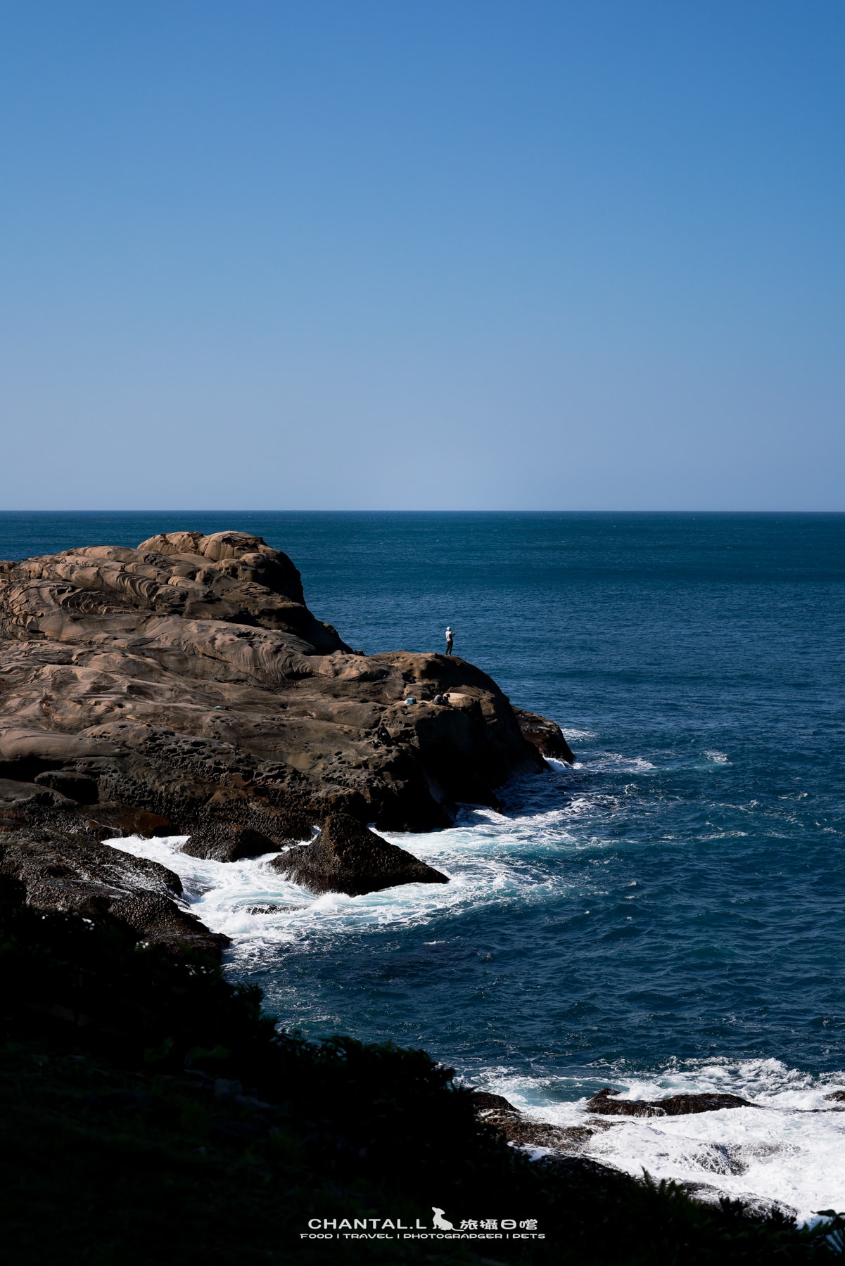 【開箱】久違的3C開箱之從5D4升級到 Canon R5 Mark II+為什麼我只換了一顆RF 70-200? - 第19張圖 【開箱】久違的3C開箱之從5D4升級到 Canon R5 Mark II+為什麼我只換了一顆RF 70-200?
