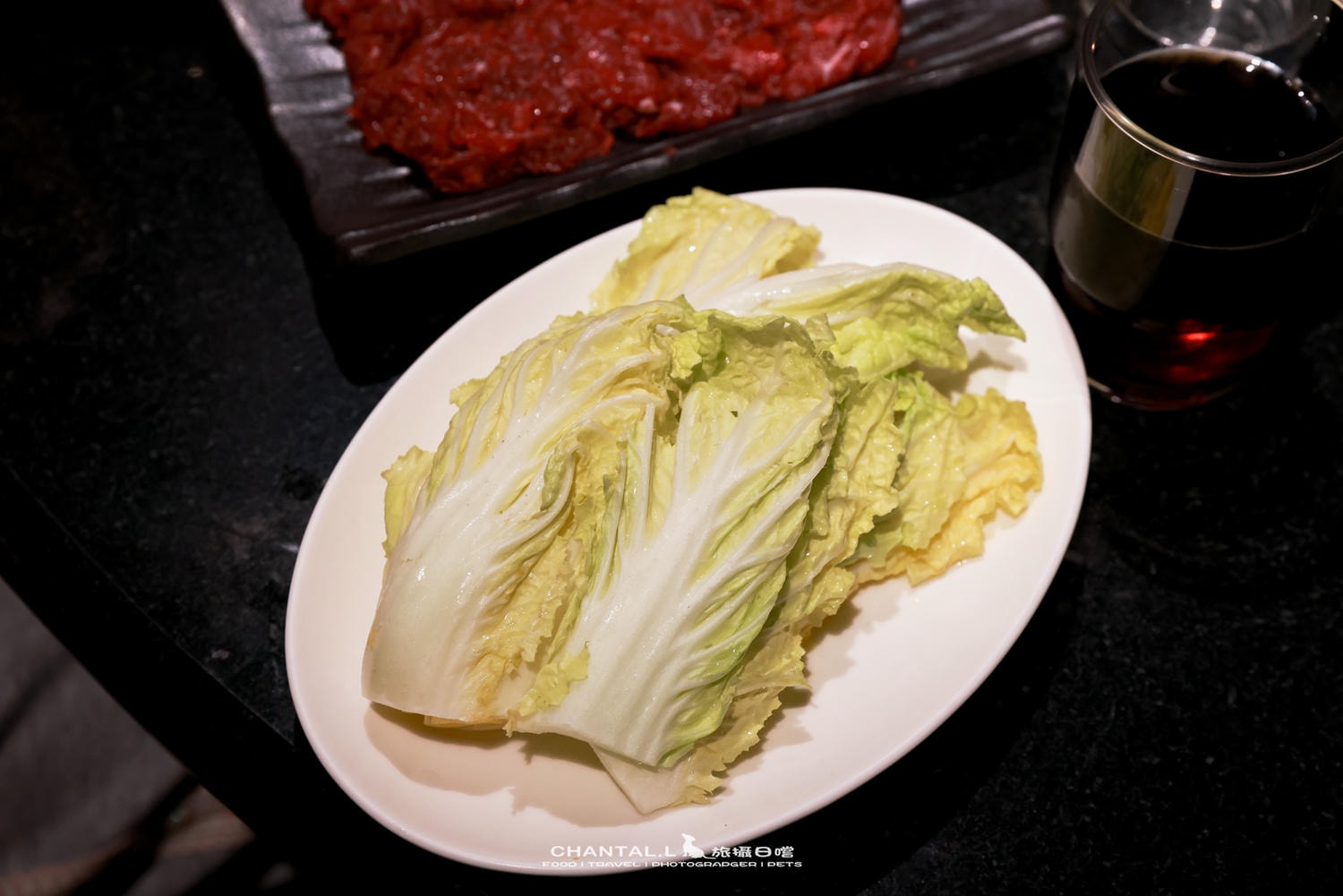 【台北/中山國中站】火鍋表現穩定，但熱炒更值得點，少見質感系溫體牛餐廳-宣牛溫體牛肉鍋