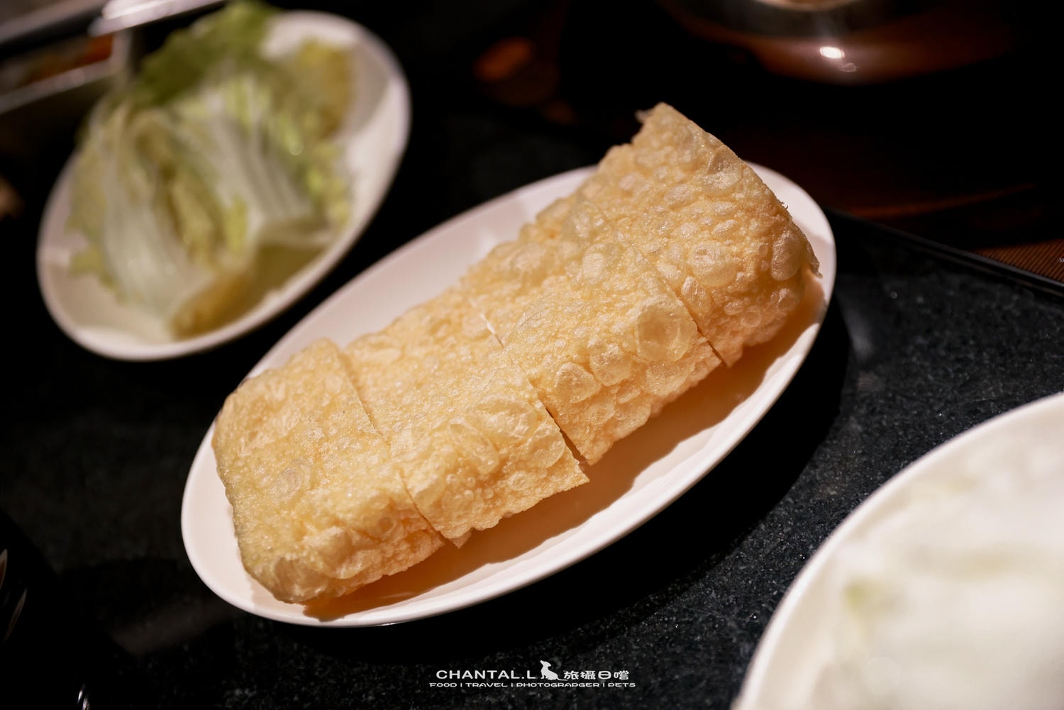【台北/中山國中站】火鍋表現穩定，但熱炒更值得點，少見質感系溫體牛餐廳-宣牛溫體牛肉鍋