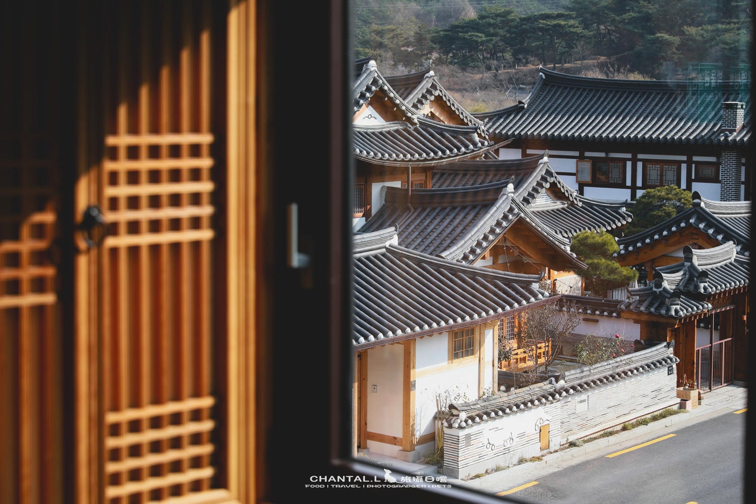2023 SEOUL｜恩平韓屋村景觀咖啡廳，一個小時車程也值得 – 1인1잔 一人一杯