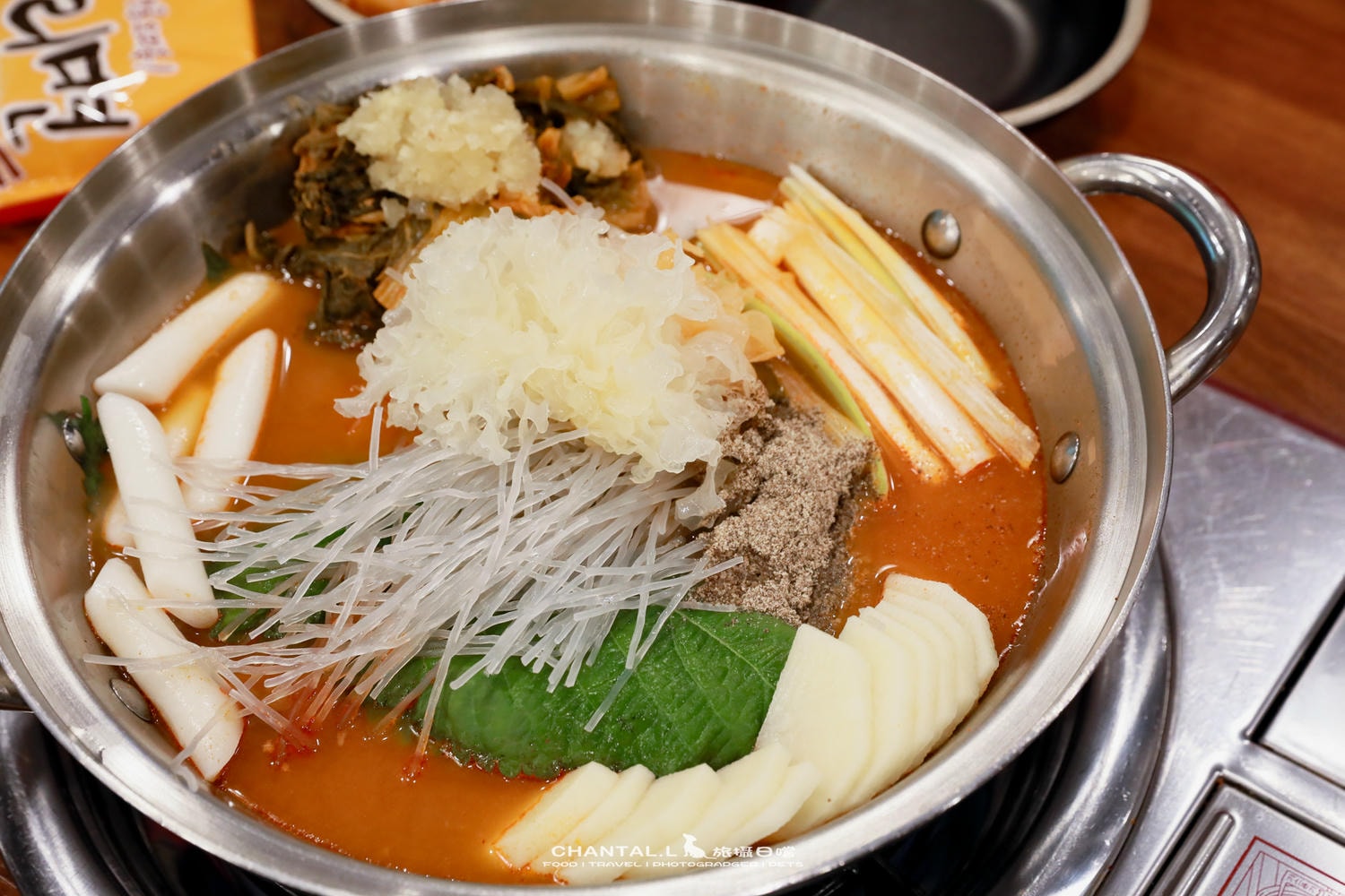 2023 SEOUL|連鎖醒酒湯店,也是讓我愛上湯飯的起點-보승회관 - 第5張圖 2023 SEOUL|連鎖醒酒湯店,也是讓我愛上湯飯的起點-보승회관