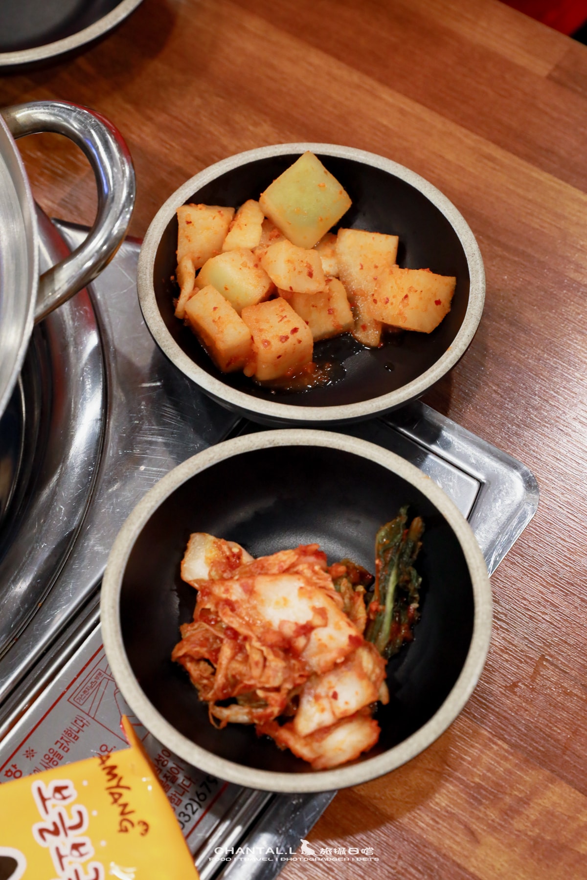 2023 SEOUL|連鎖醒酒湯店,也是讓我愛上湯飯的起點-보승회관 - 第6張圖 2023 SEOUL|連鎖醒酒湯店,也是讓我愛上湯飯的起點-보승회관