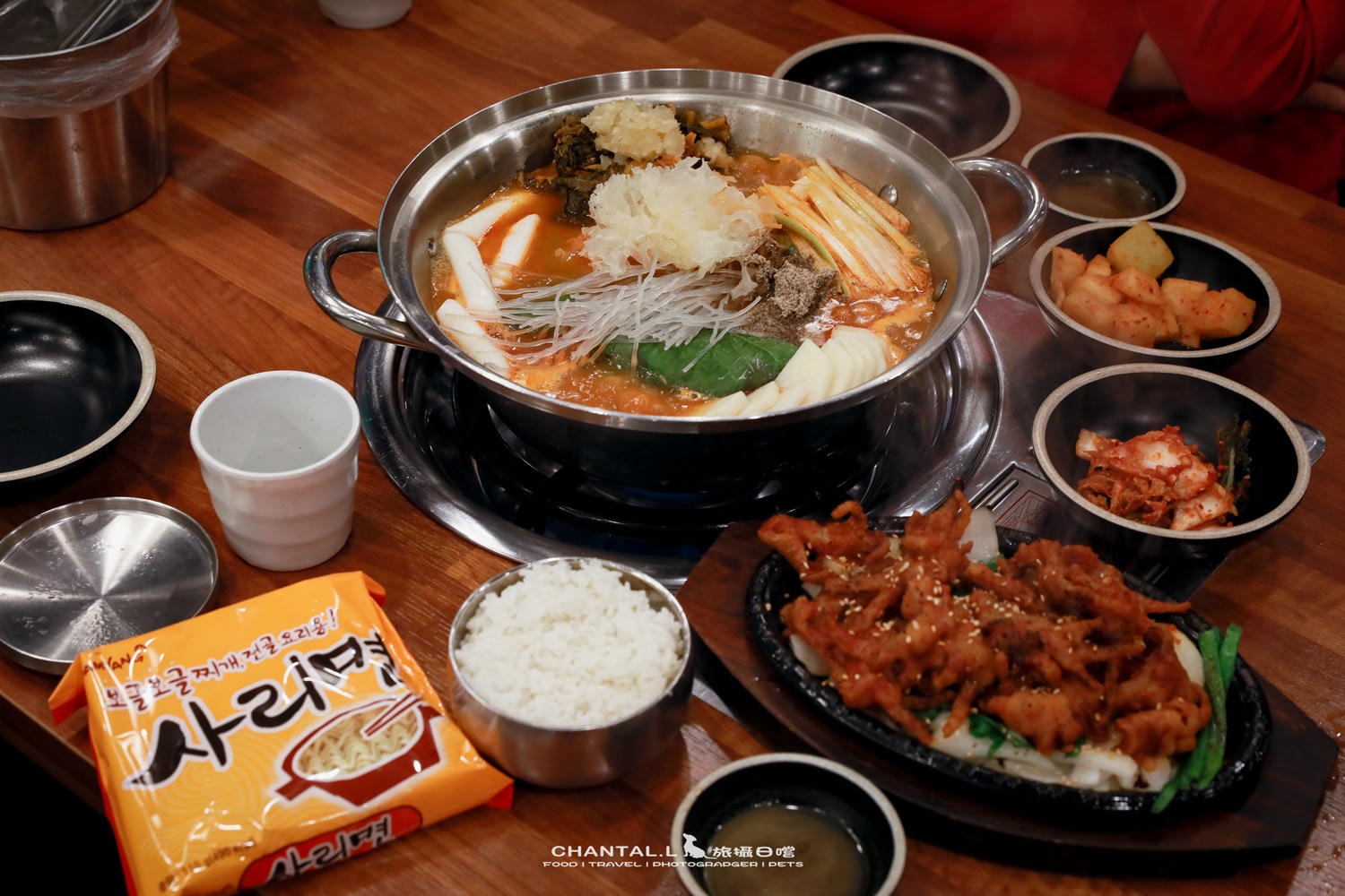 2023 SEOUL|連鎖醒酒湯店,也是讓我愛上湯飯的起點-보승회관 - 第4張圖 2023 SEOUL|連鎖醒酒湯店,也是讓我愛上湯飯的起點-보승회관