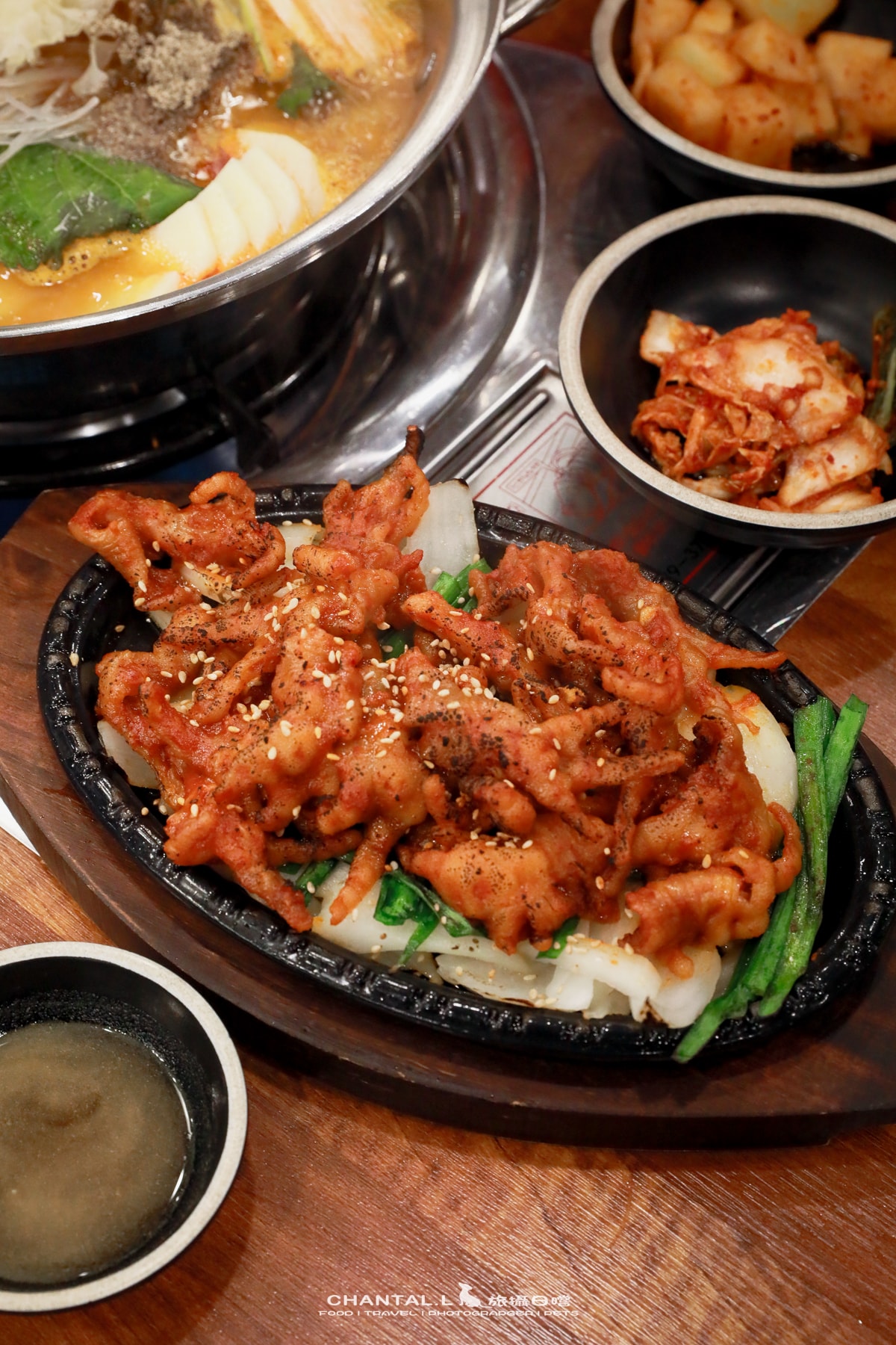 2023 SEOUL｜連鎖醒酒湯店，也是讓我愛上湯飯的起點-보승회관
