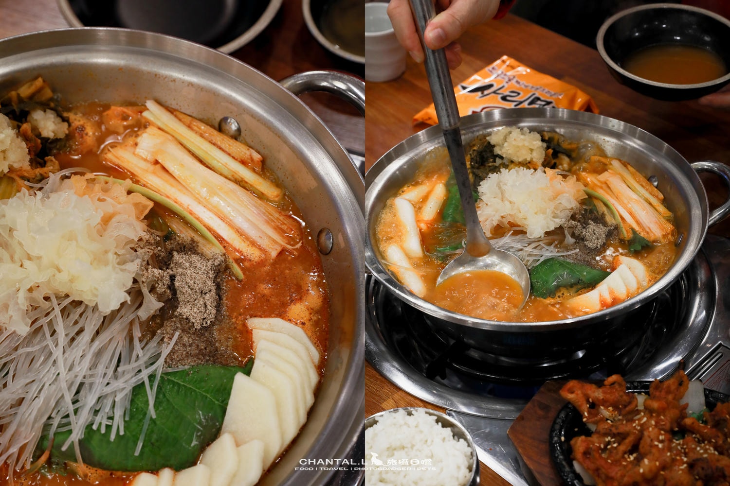 2023 SEOUL｜連鎖醒酒湯店，也是讓我愛上湯飯的起點-보승회관