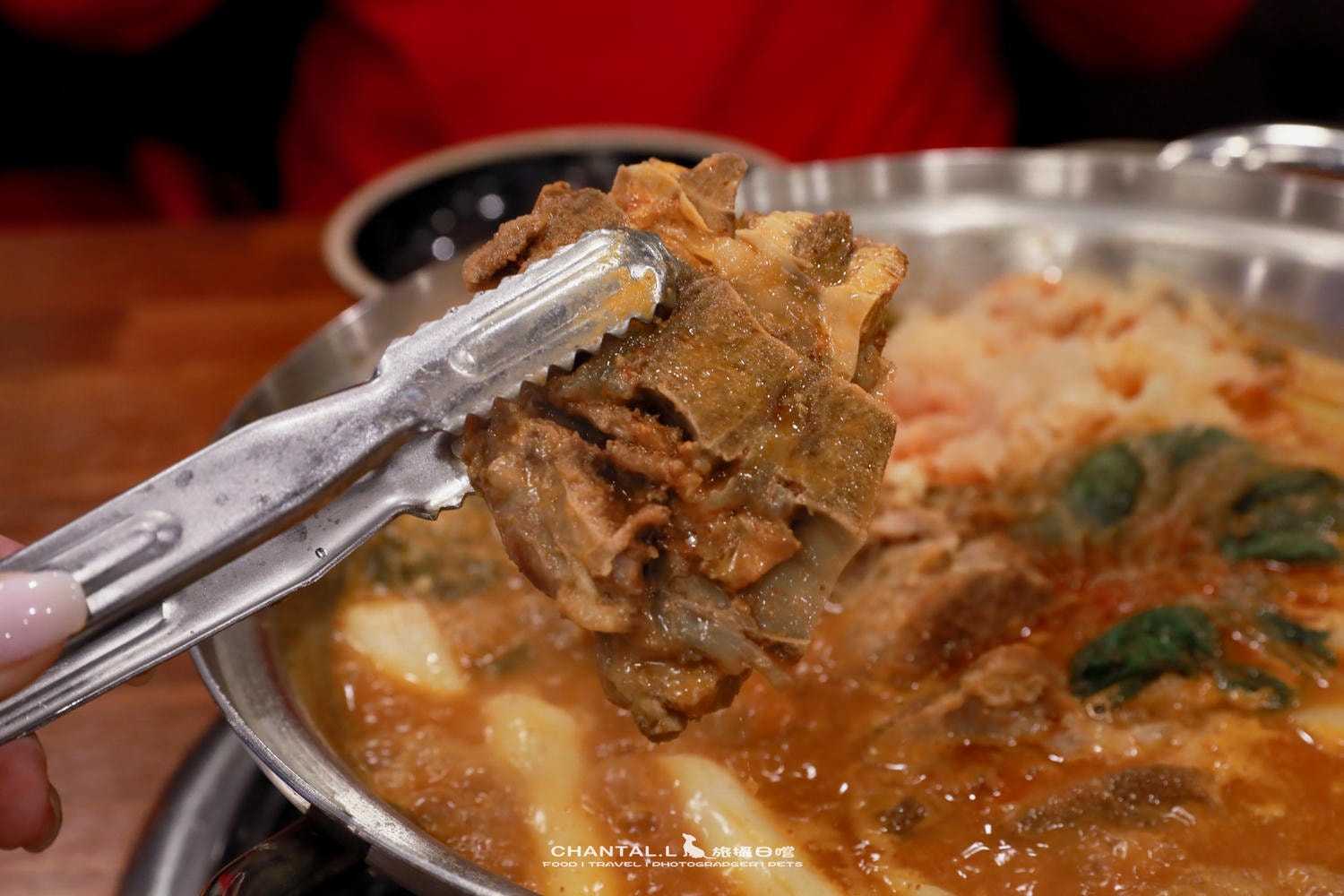 2023 SEOUL|連鎖醒酒湯店,也是讓我愛上湯飯的起點-보승회관 - 第7張圖 2023 SEOUL|連鎖醒酒湯店,也是讓我愛上湯飯的起點-보승회관
