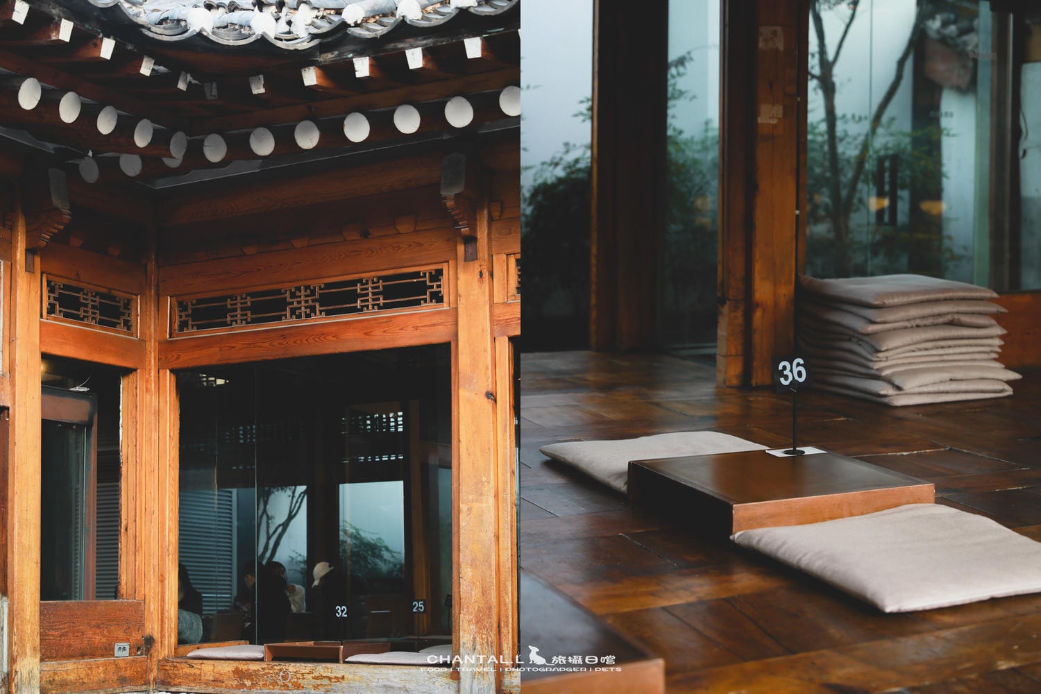 2023 SEOUL|景福宮旁韓屋改建咖啡廳,首爾最有氛圍的早餐選擇之一 Onion Anguk - 第10張圖 2023 SEOUL|景福宮旁韓屋改建咖啡廳,首爾最有氛圍的早餐選擇之一 Onion Anguk