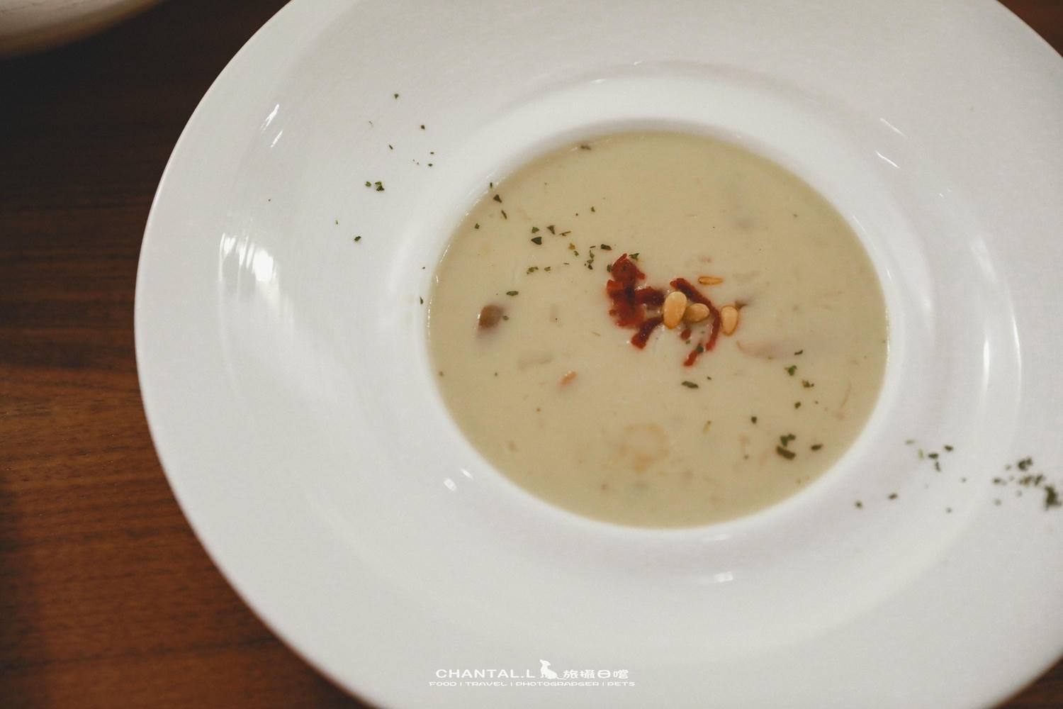 【中山區/中山國中站】餐點精緻、副餐飲料誠意滿滿,高回訪率私房愛店-夏綠沁私房義大利麵燉飯 - 第13張圖 【中山區/中山國中站】餐點精緻、副餐飲料誠意滿滿,高回訪率私房愛店-夏綠沁私房義大利麵燉飯