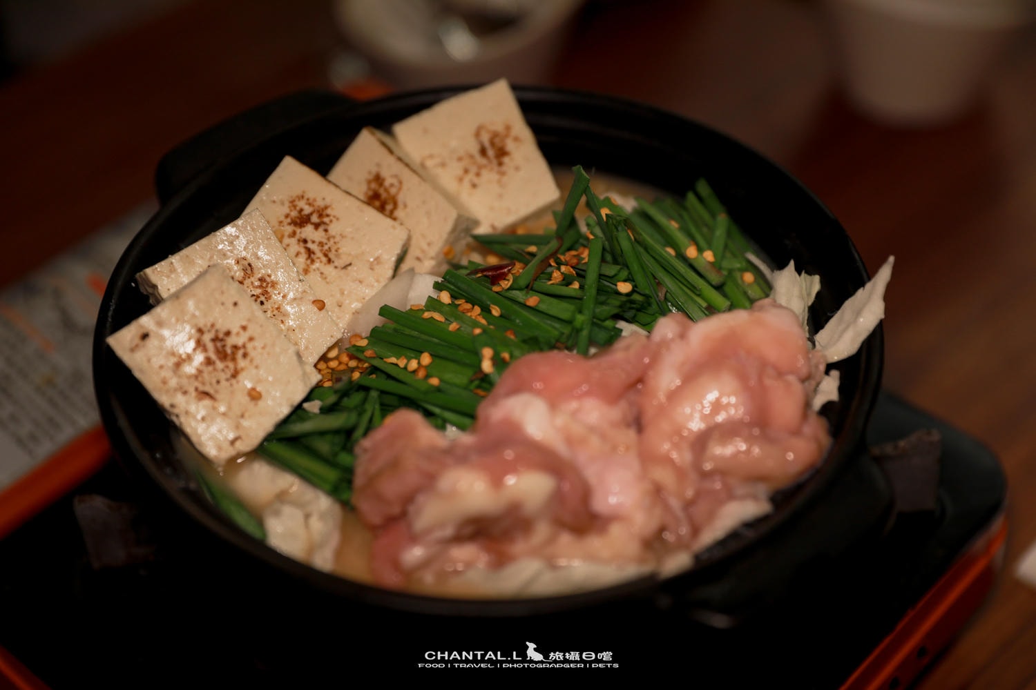 【中山區/美麗華】一鷺炭火燒鳥工房｜像日料餐廳的精緻串燒店，居然還是寵物友善