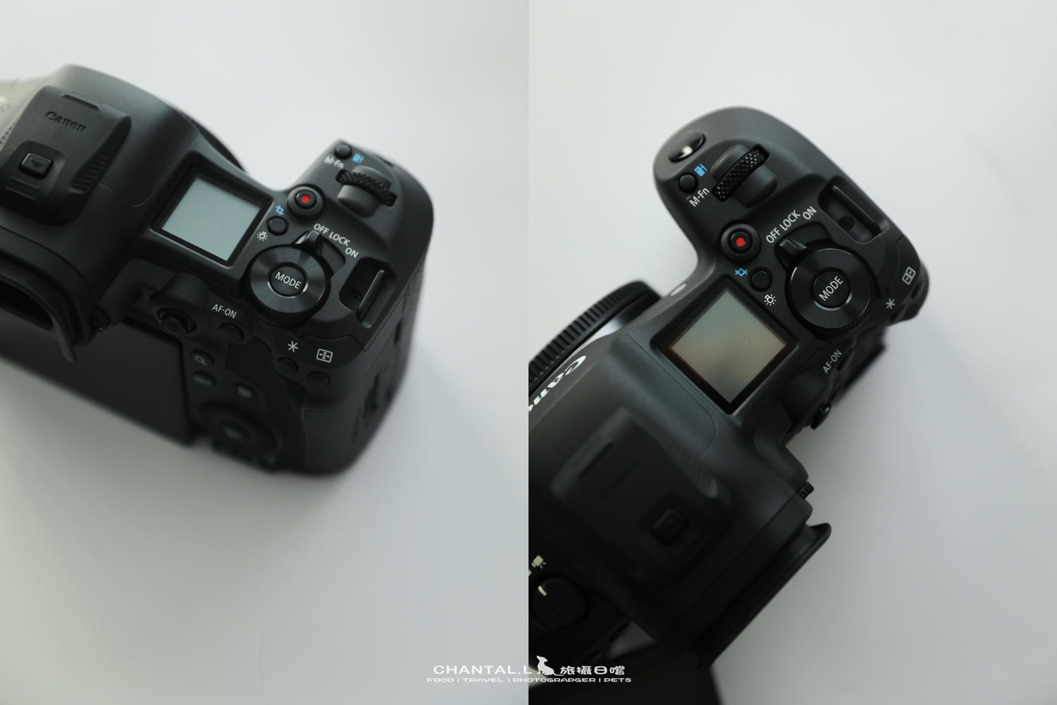 【開箱】久違的3C開箱之從5D4升級到 Canon R5 Mark II+為什麼我只換了一顆RF 70-200? - 第5張圖 【開箱】久違的3C開箱之從5D4升級到 Canon R5 Mark II+為什麼我只換了一顆RF 70-200?