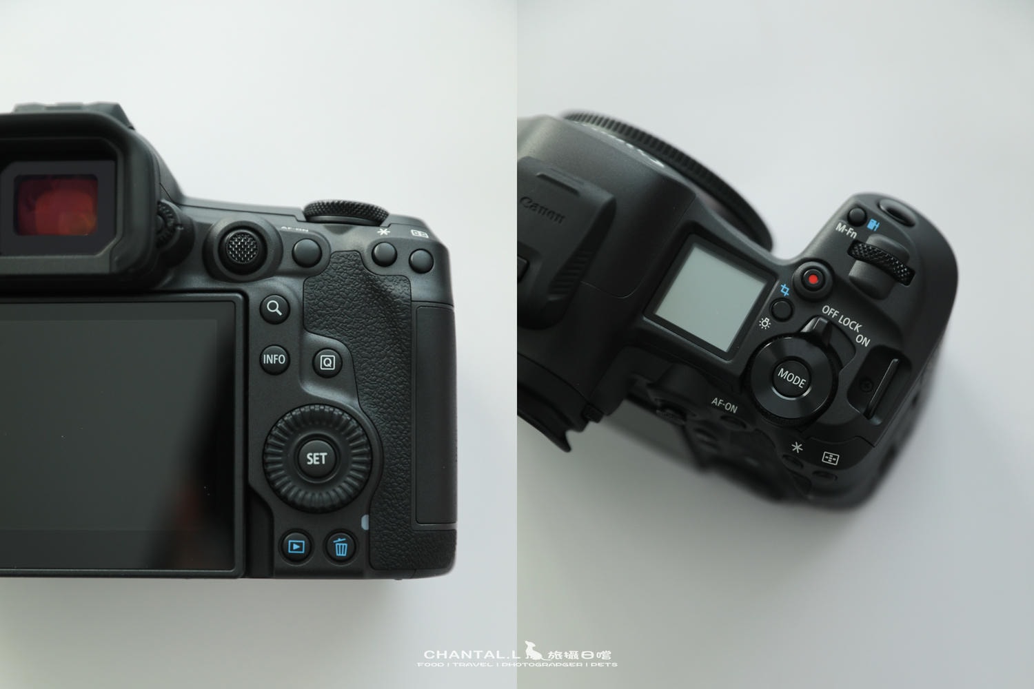 【開箱】久違的3C開箱之從5D4升級到 Canon R5 Mark II+為什麼我只換了一顆RF 70-200? - 第6張圖 【開箱】久違的3C開箱之從5D4升級到 Canon R5 Mark II+為什麼我只換了一顆RF 70-200?