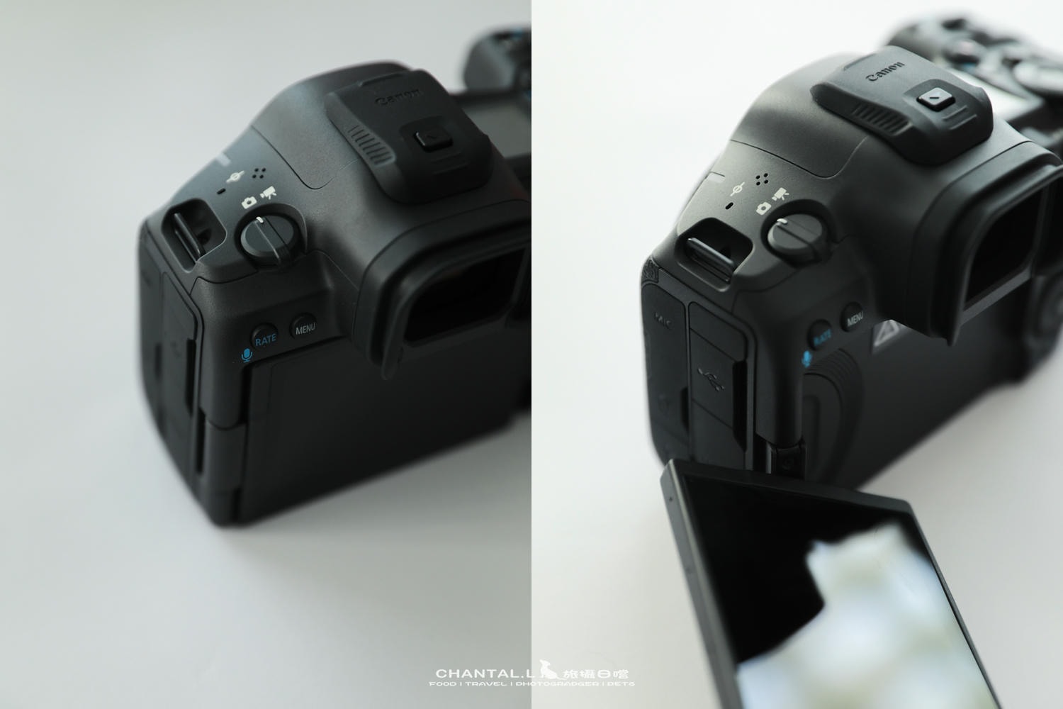 【開箱】久違的3C開箱之從5D4升級到 Canon R5 Mark II＋為什麼我只換了一顆RF 70-200？