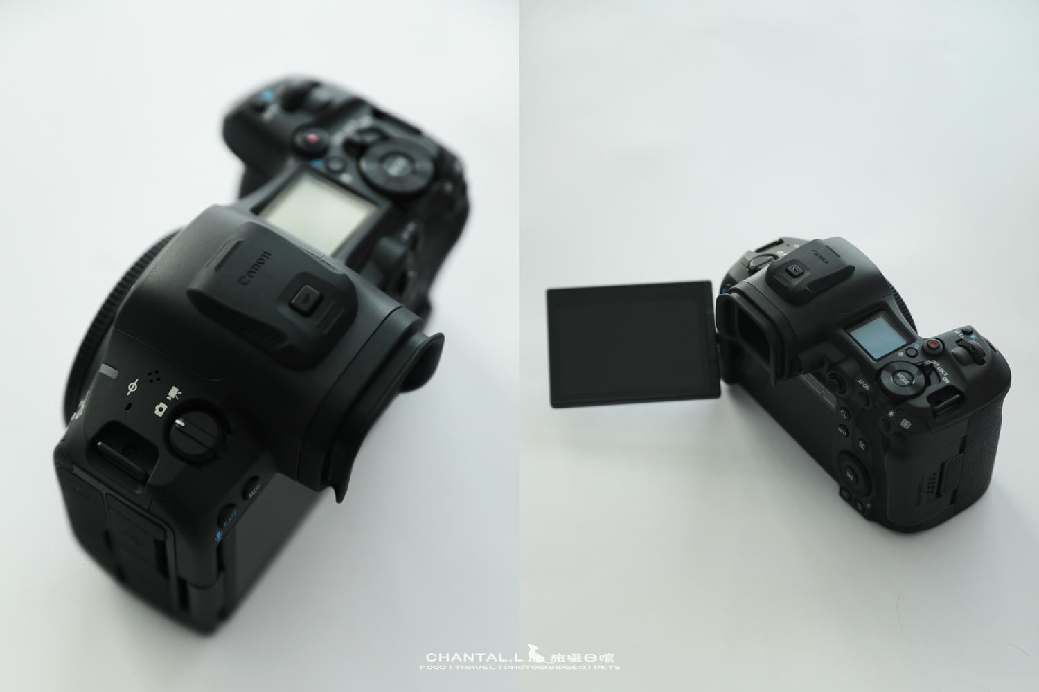 【開箱】久違的3C開箱之從5D4升級到 Canon R5 Mark II+為什麼我只換了一顆RF 70-200? - 第9張圖 【開箱】久違的3C開箱之從5D4升級到 Canon R5 Mark II+為什麼我只換了一顆RF 70-200?