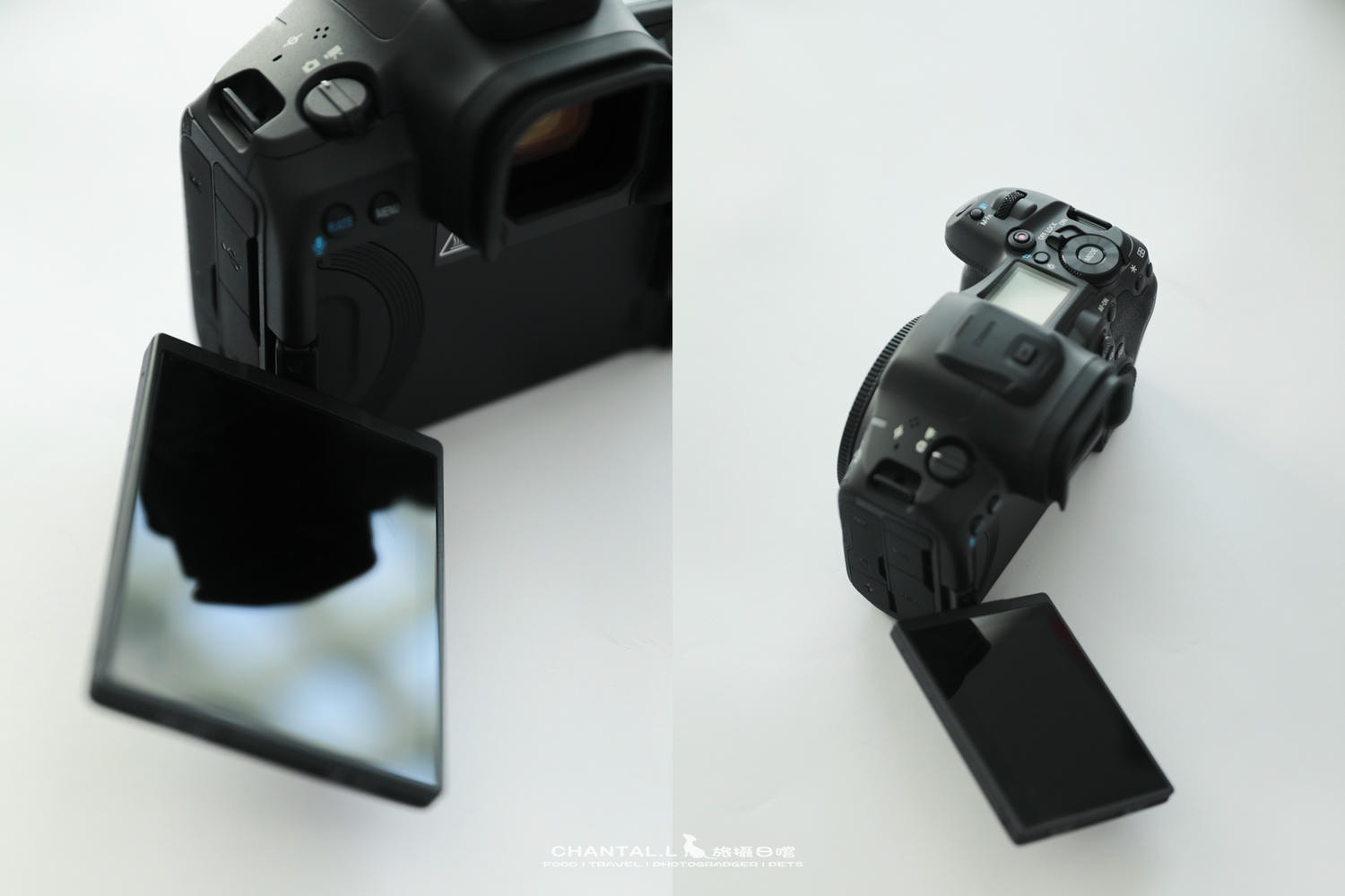 【開箱】久違的3C開箱之從5D4升級到 Canon R5 Mark II＋為什麼我只換了一顆RF 70-200？