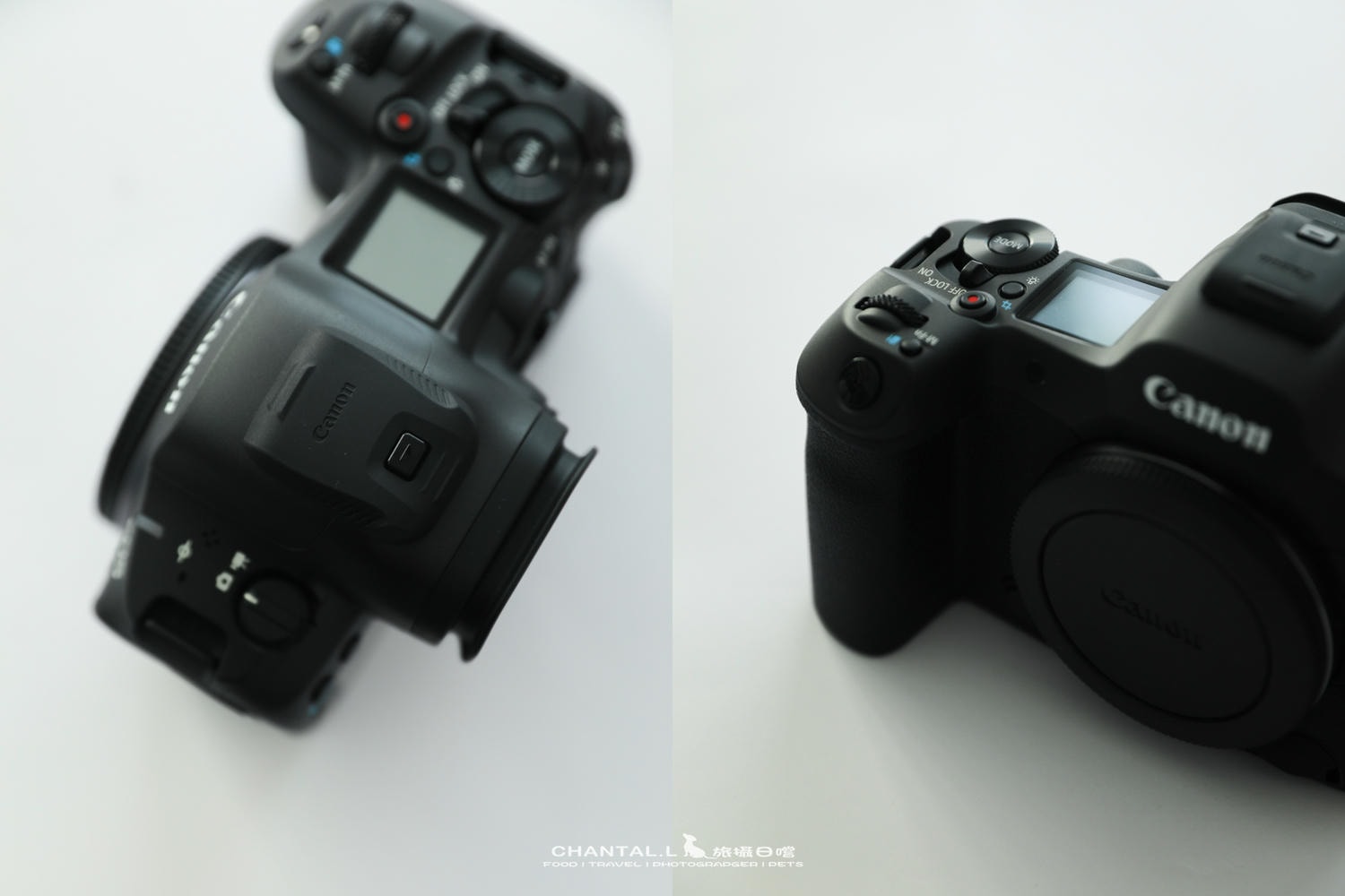 【開箱】久違的3C開箱之從5D4升級到 Canon R5 Mark II＋為什麼我只換了一顆RF 70-200？