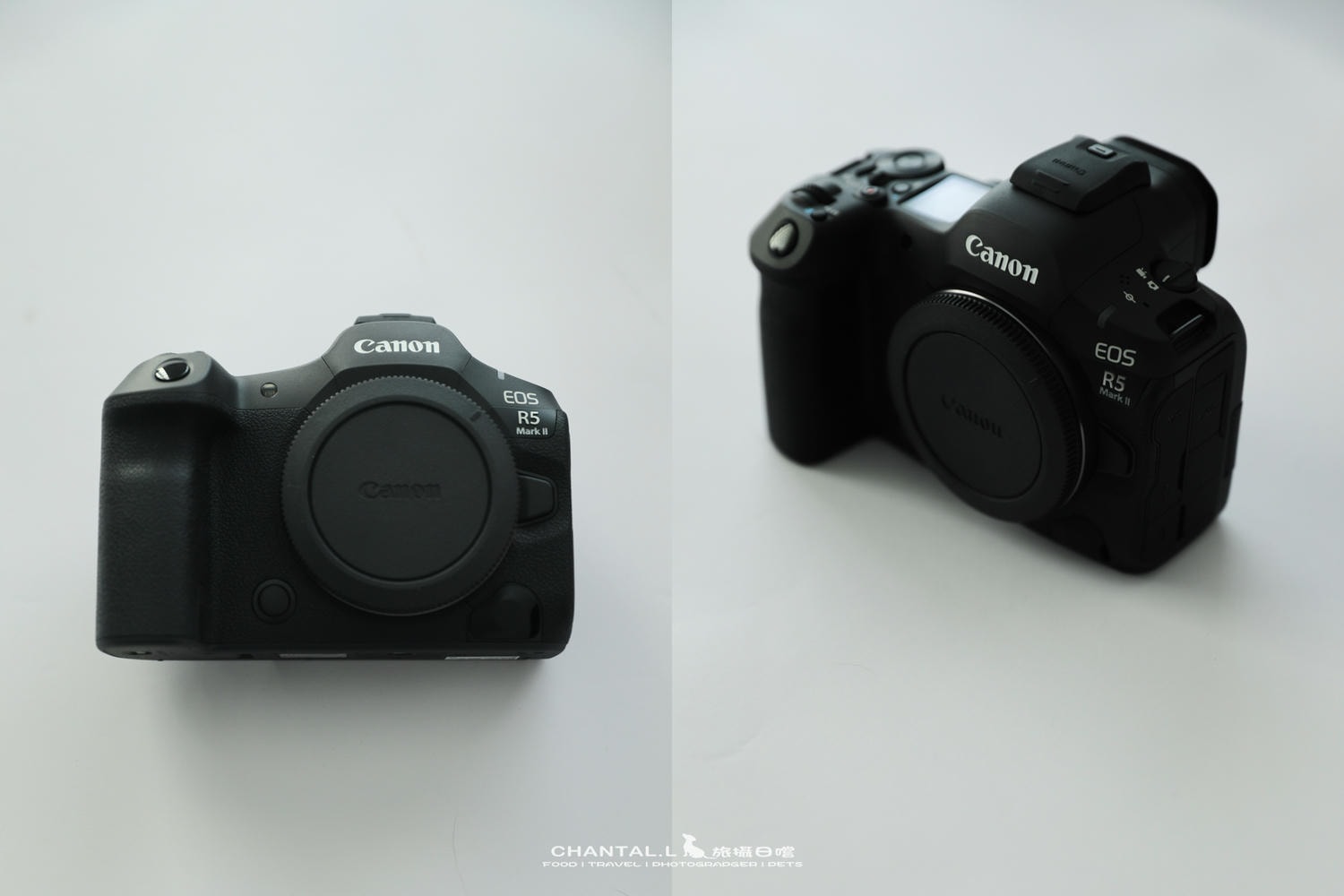 【開箱】久違的3C開箱之從5D4升級到 Canon R5 Mark II+為什麼我只換了一顆RF 70-200? - 第3張圖 【開箱】久違的3C開箱之從5D4升級到 Canon R5 Mark II+為什麼我只換了一顆RF 70-200?