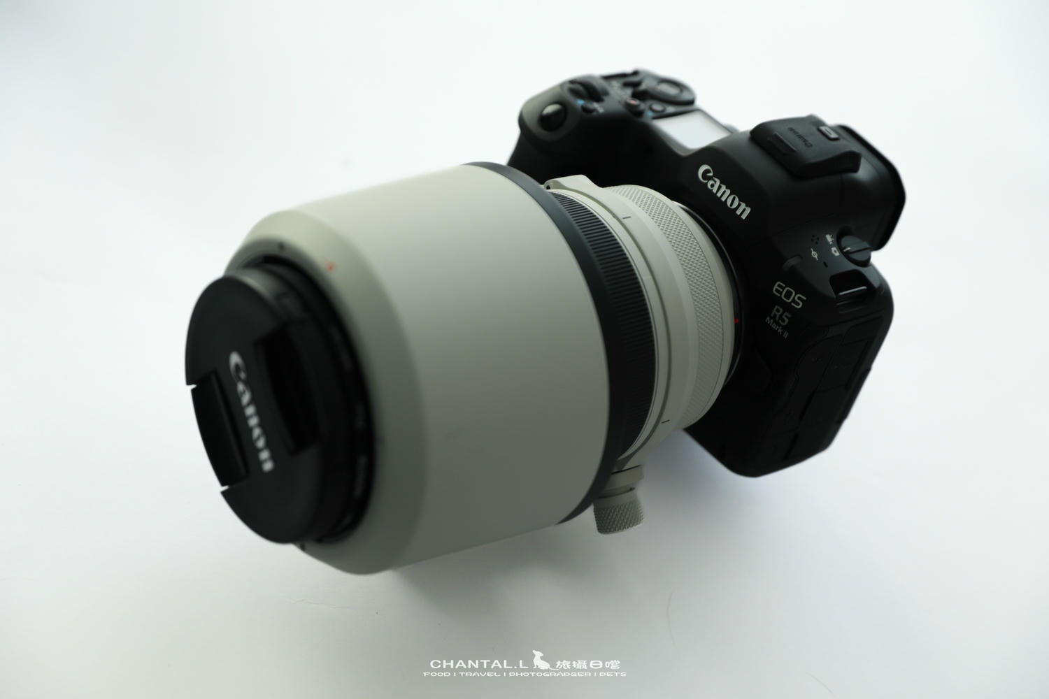 【開箱】久違的3C開箱之從5D4升級到 Canon R5 Mark II+為什麼我只換了一顆RF 70-200? - 第12張圖 【開箱】久違的3C開箱之從5D4升級到 Canon R5 Mark II+為什麼我只換了一顆RF 70-200?