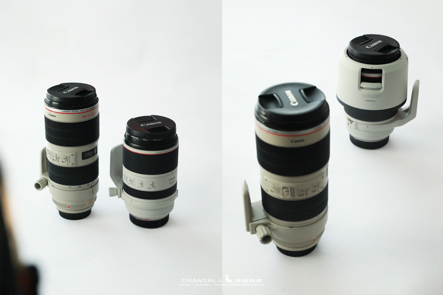 【開箱】久違的3C開箱之從5D4升級到 Canon R5 Mark II＋為什麼我只換了一顆RF 70-200？